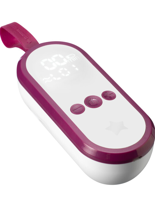 Tommee Tippee Made for Me Electric Breast Pump image number 5